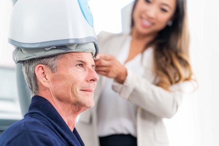HCA Florida Aventura Hospital Introduces Cutting-Edge Transcranial Magnetic Stimulation for Depression Treatment: First in HCA Healthcare