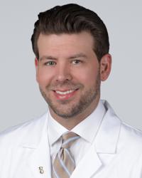 Bryon Tompkins, M.D., Joins Baptist Health as a Cardiothoracic Surgeon