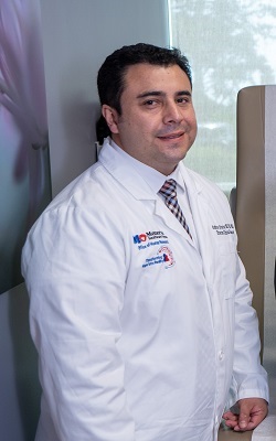 Memorial Cancer Institute Offering Hope to Solid Tumor Patients