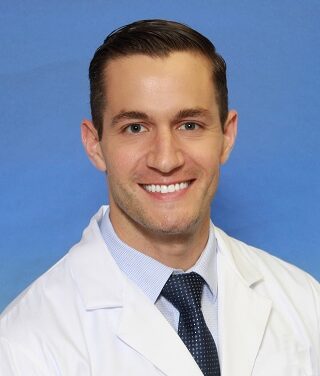 HCA Florida Aventura Hospital Appoints  Andrew Hiller, MD as Department Chair of Surgery