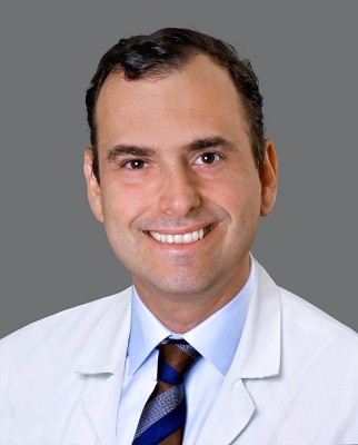 Thanks to Clinical Trial, Melanoma Patient Is Now in Remission