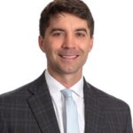Brent Burish named interim chief executive officer at HCA Florida St. Petersburg Hospital