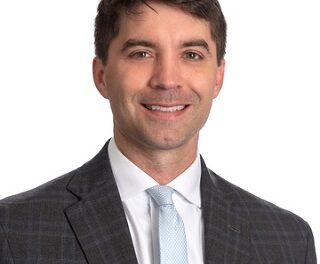 Brent Burish named interim chief executive officer at HCA Florida St. Petersburg Hospital