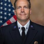 Palm Beach County Fire-Rescue District Chief William Stansbury Joins Governing Board