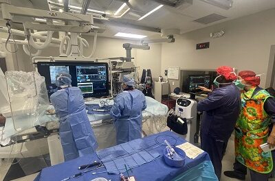 Delray Medical Center First Hospital in Florida to Use POLARx™ Cryoablation System