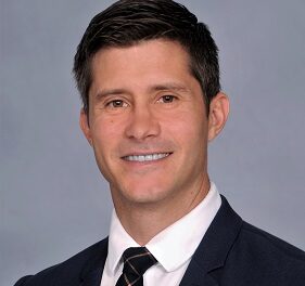 Orthopedic Surgeon Specializing in Robotic Assisted Total Hip and Knee Replacement Joins Palm Beach Health Network Physician Group