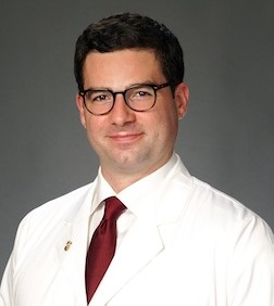 Joseph McGinn III, M.D., Joins Baptist Health as a Cardiovascular Surgeon