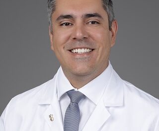 Victor Maciel, M.D., joins Baptist Health as Board-Certified General Surgeon