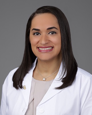 Yusleidi Gil, M.D., Joins Baptist Health as a Primary Care Physician