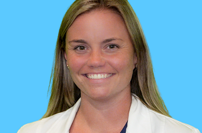 Case Management Profiles – Broward Health North – Amanda Eisenring, LCSW