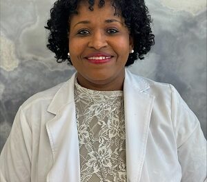Case Management Profiles – Broward Health Coral Springs – Chantal Marie Gaston, RN, BSN
