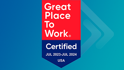 Memorial Healthcare System Certified as a ‘Great Place to Work’