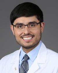 Julio Grajeda Chavez, M.D., Joins Baptist Health Miami Cardiac & Vascular Institute as a Cardiologist
