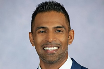 Lijah Lokenauth of Tampa General Hospital Named to Tampa Bay Business Journal 40 Under 40 Class