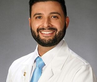 Alex Mafdali, MD, Joins Baptist Health as a Primary Care Sports Medicine Physician