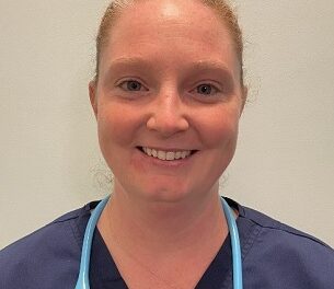 Emergency Department Nurses – Broward Health Imperial Point – Julie Moody, RN