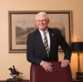 NSU’s Board of Trustees Announces Succession Plan for NSU Presidency