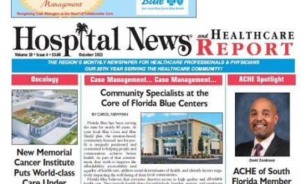 South Florida Hospital News October 2023