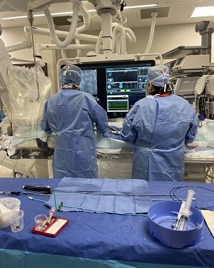 Delray Medical Center First Hospital in Florida to Use POLARx™ Cryoablation System