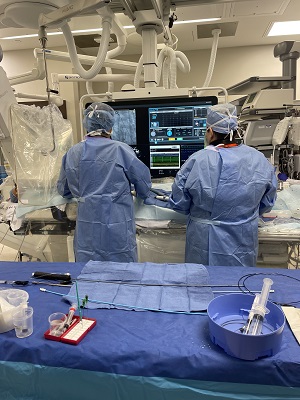 Delray Medical Center First Hospital in Florida to Use POLARx™ Cryoablation System