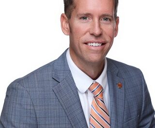 Steve Young named Chief Executive Officer for HCA Florida Blake Hospital
