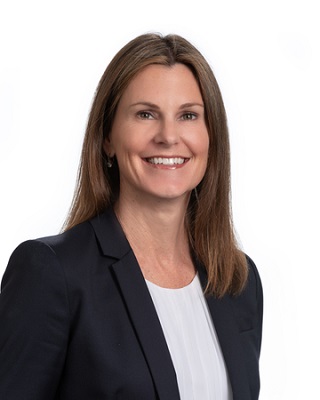 Sally Seymour named CEO for HCA Florida Bayonet Point Hospital