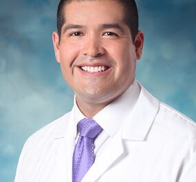 Dr. Salvadore Forte Joins HCA Florida JFK North Hospital’s Orthopedics Department