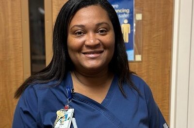 Emergency Department Nurses – Broward Health Medical Center – Romy Toussaint