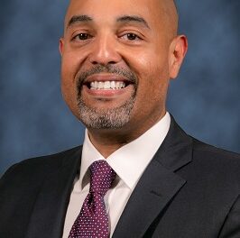 ACHE of South Florida Member Spotlight: David Zambrana
