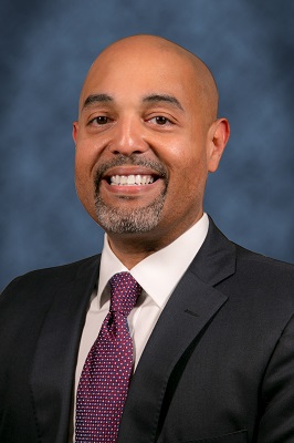 ACHE of South Florida Member Spotlight: David Zambrana