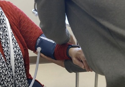 Study Finds Link Between COVID and Risk for Hypertension – Cleveland Clinic