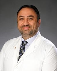 Neurosurgeon Elias Dakwar, M.D. Joins Baptist Health as Director of Deformity Spine Surgery