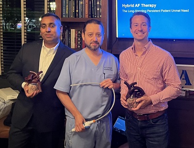 HCA Florida Northwest Hospital Offers Comprehensive Treatments for Afib