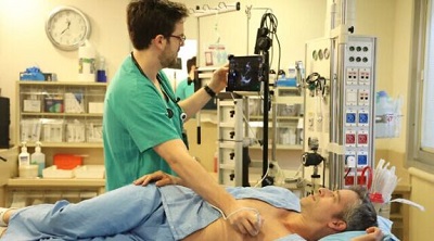 No more stethoscopes? Israeli device diagnoses heart problems almost instantly