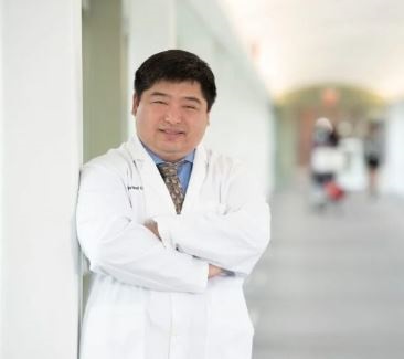 Cleveland Clinic’s Timothy Chan, MD, PhD, Elected to National Academy of Medicine