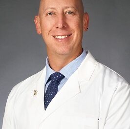 Michael Cohn, MD, Joins Baptist Health as an Orthopedic Surgeon