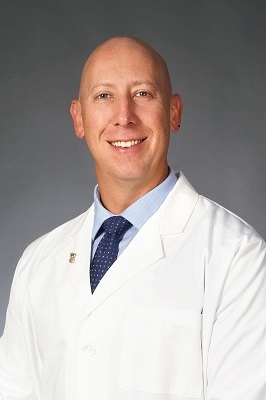 Michael Cohn, MD, Joins Baptist Health as an Orthopedic Surgeon