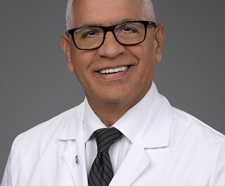 Jose David Morgan, M.D., Joins Baptist Health as an Internal Medicine Physician