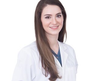 Board-certified Dermatologist Dr. Ashley Pezzi joins Precision Healthcare Specialists