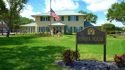 West Palm Beach VA Celebrates 28 Years of Fisher House Love