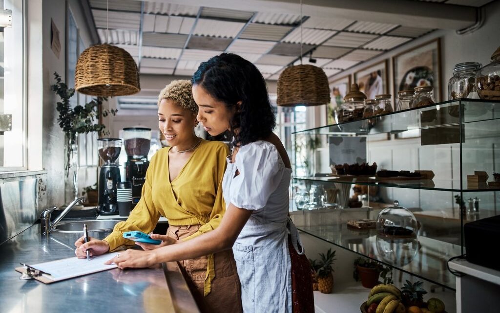 Health Benefits Designed to Help Small Businesses Engage Employees and Manage Costs