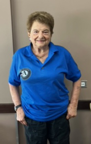 AmeriCorps Member Keeps P.A.C.E. with Seniors