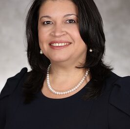 Hospice Profile – Catholic Hospice – Beatriz Hernandez