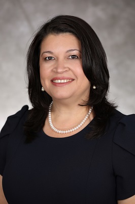 Hospice Profile – Catholic Hospice – Beatriz Hernandez