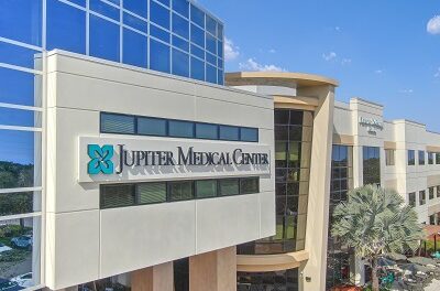 Jupiter Medical Center Recognized on National List as Leader in Oncology Becker’s Healthcare named Anderson Family Cancer Institute as a “Great Oncology Program”