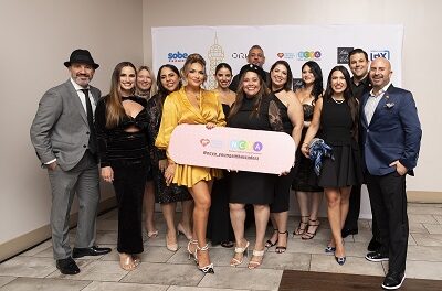 Nicklaus Children’s Young Ambassadors Hosted ‘Midnight in Paris’ Themed Fashion Show to Raise Funds for New Surgical Tower