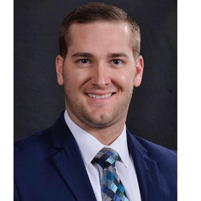 HSS at NCH Appoints Justin Blohm as Vice President
