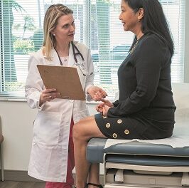 Tampa General Hospital Digestive Health Center Offers Updated Screenings for Nonalcoholic Fatty Liver Disease