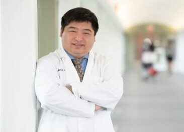 Cleveland Clinic’s Timothy Chan, M.D., Ph.D.,  Elected to National Academy of Medicine 