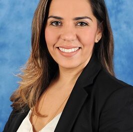 ACHE of South Florida Member Spotlight: Arianna Urquia